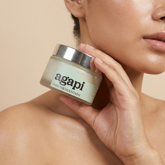 Avocado Shea Cream