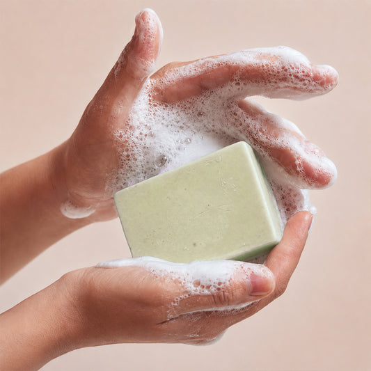 Green Tea Bar