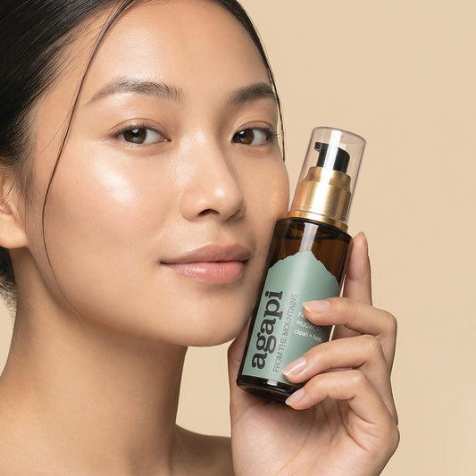 Mugwort Facial Cleanser