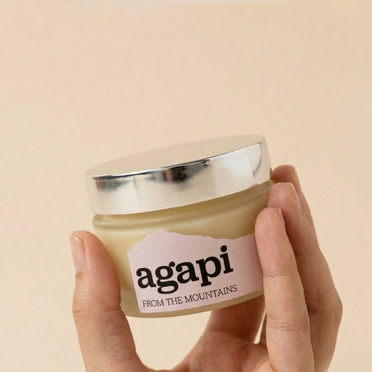 Jojoba Rosehip Cream