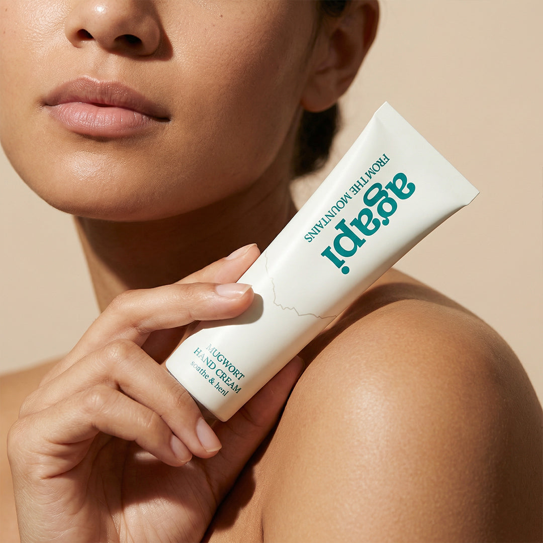 Hand Cream