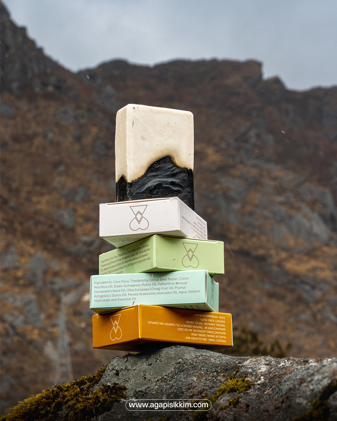 Soap Bar