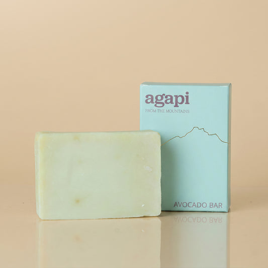 Avocado Bar