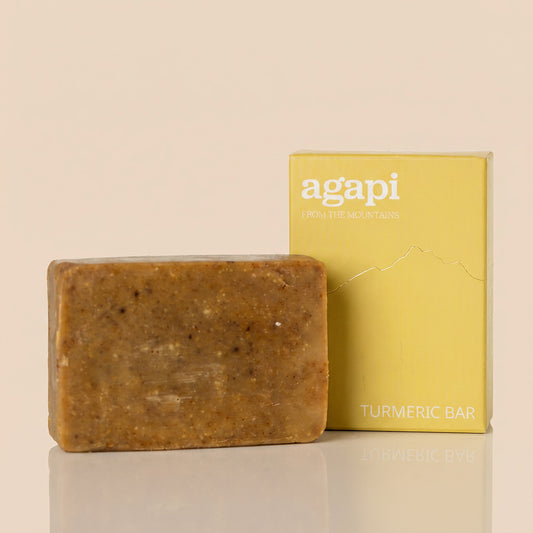Turmeric Bar