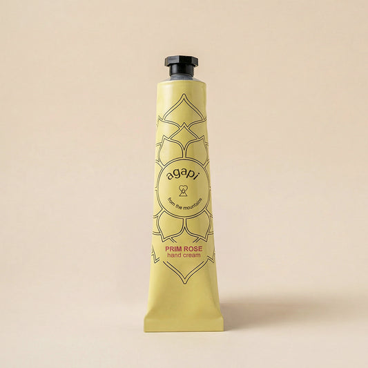 Prim Rose Hand Cream