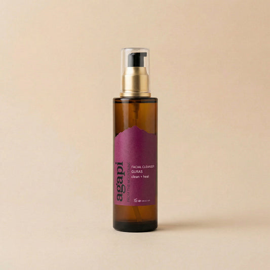 Guras Facial Cleanser