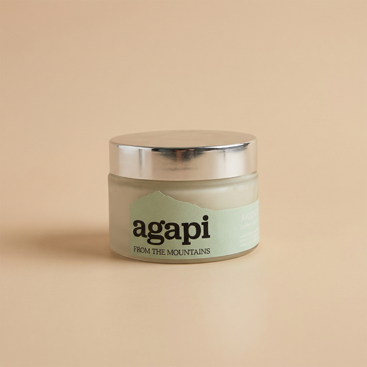 Avocado Shea Cream