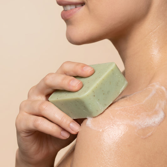 Hemp Soap Bar