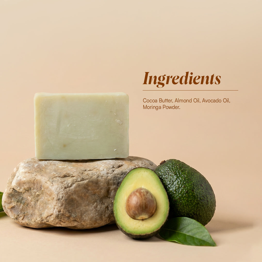 Avocado Bar