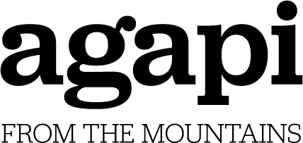 Agapi Sikkim logo