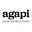 Agapi Sikkim logo