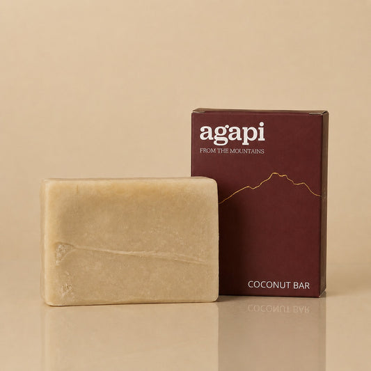 Coconut Bar