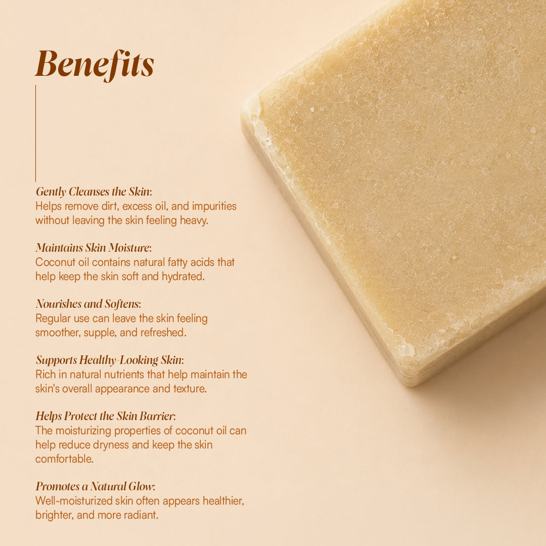 Coconut Bar