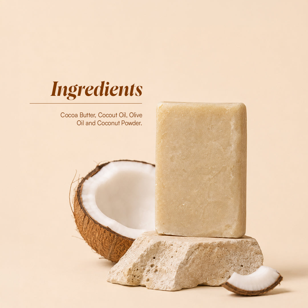 Coconut Bar