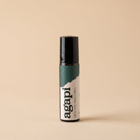 Cuticle Oil