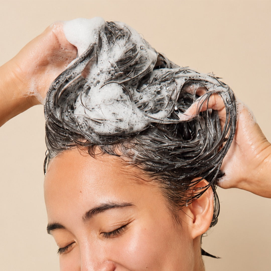 Ginseng Hair Cleanser