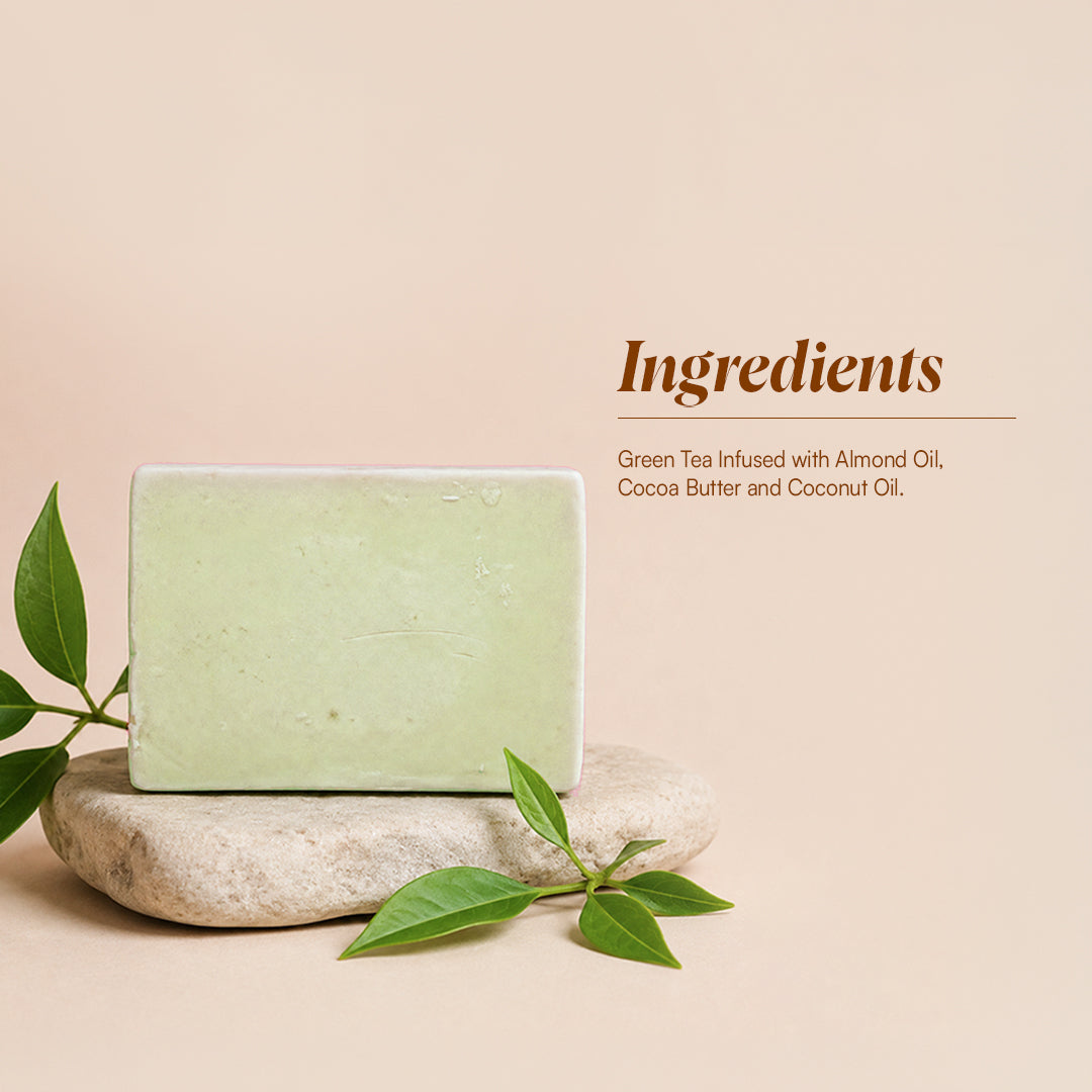 Green Tea Bar