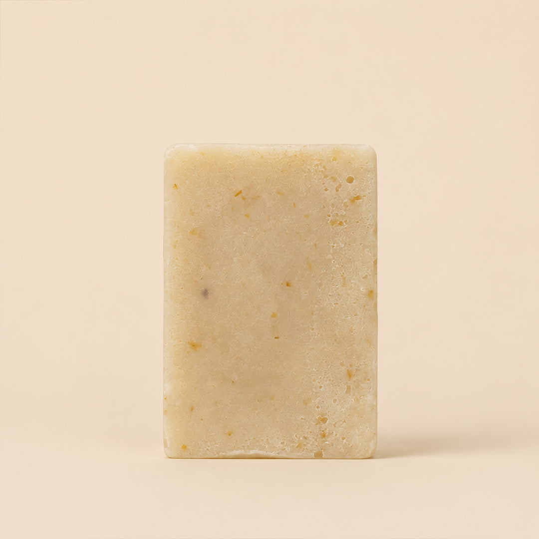 Honey Colloidal Oatmeal Bar