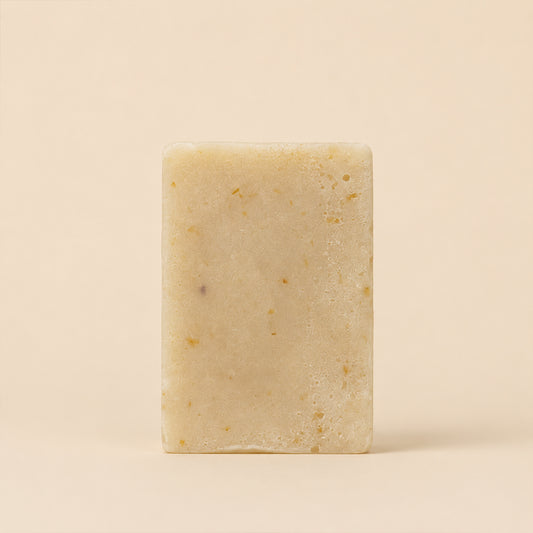 Honey Colloidal Oatmeal Bar