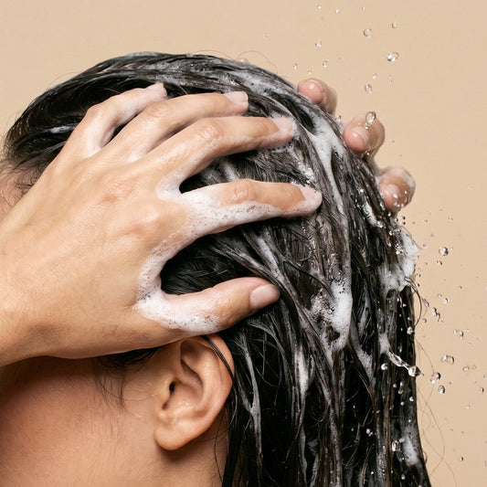 Rosemary Hair Cleanser