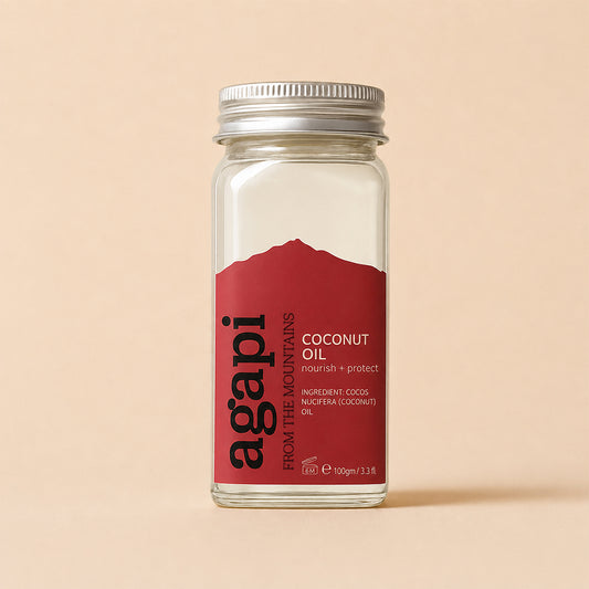 Virgin Coconut Oil
