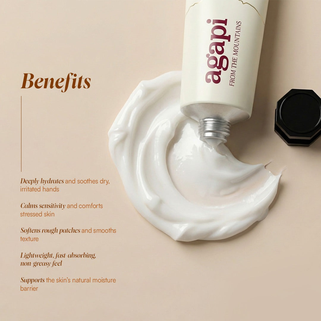 Guras Hand Cream