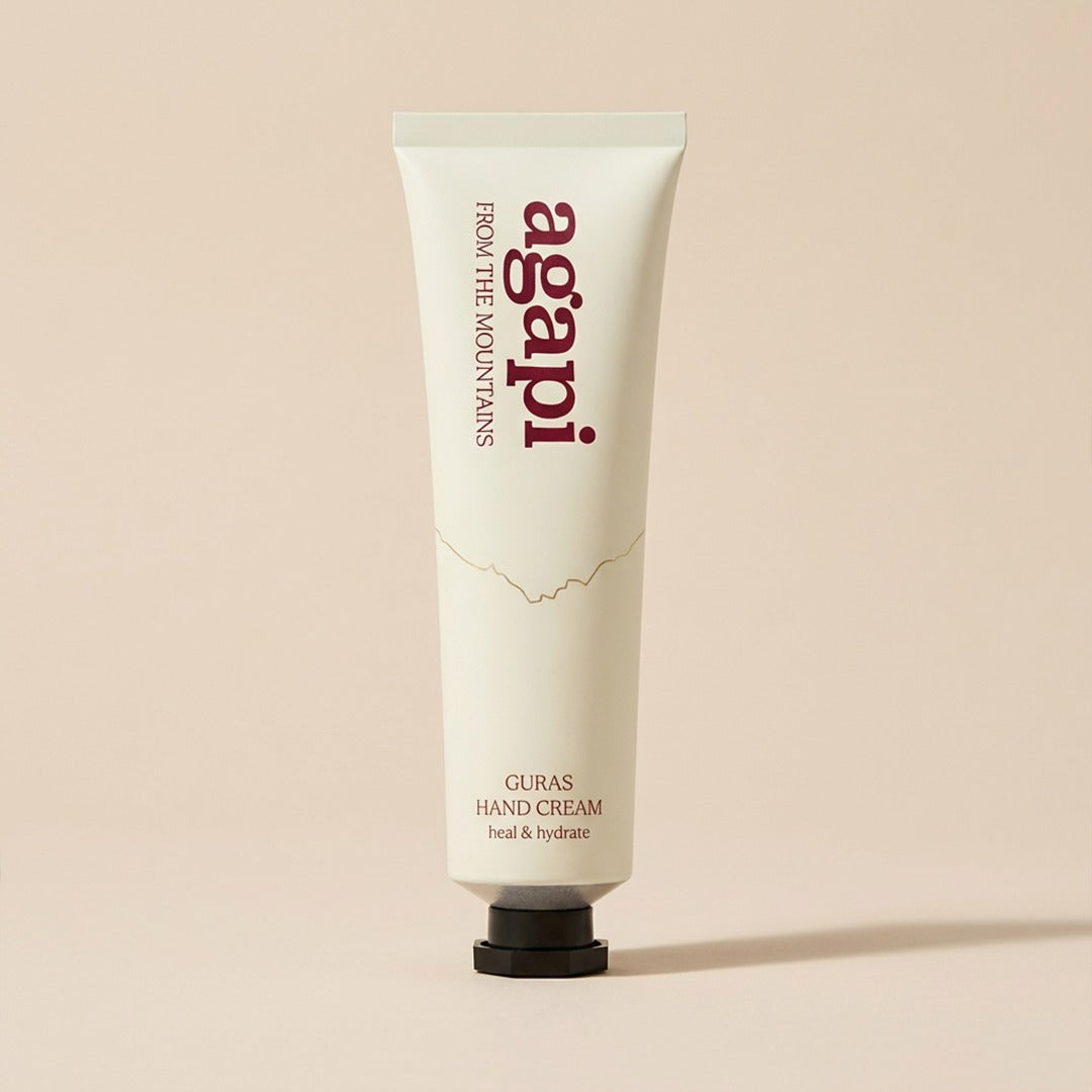 Guras Hand Cream