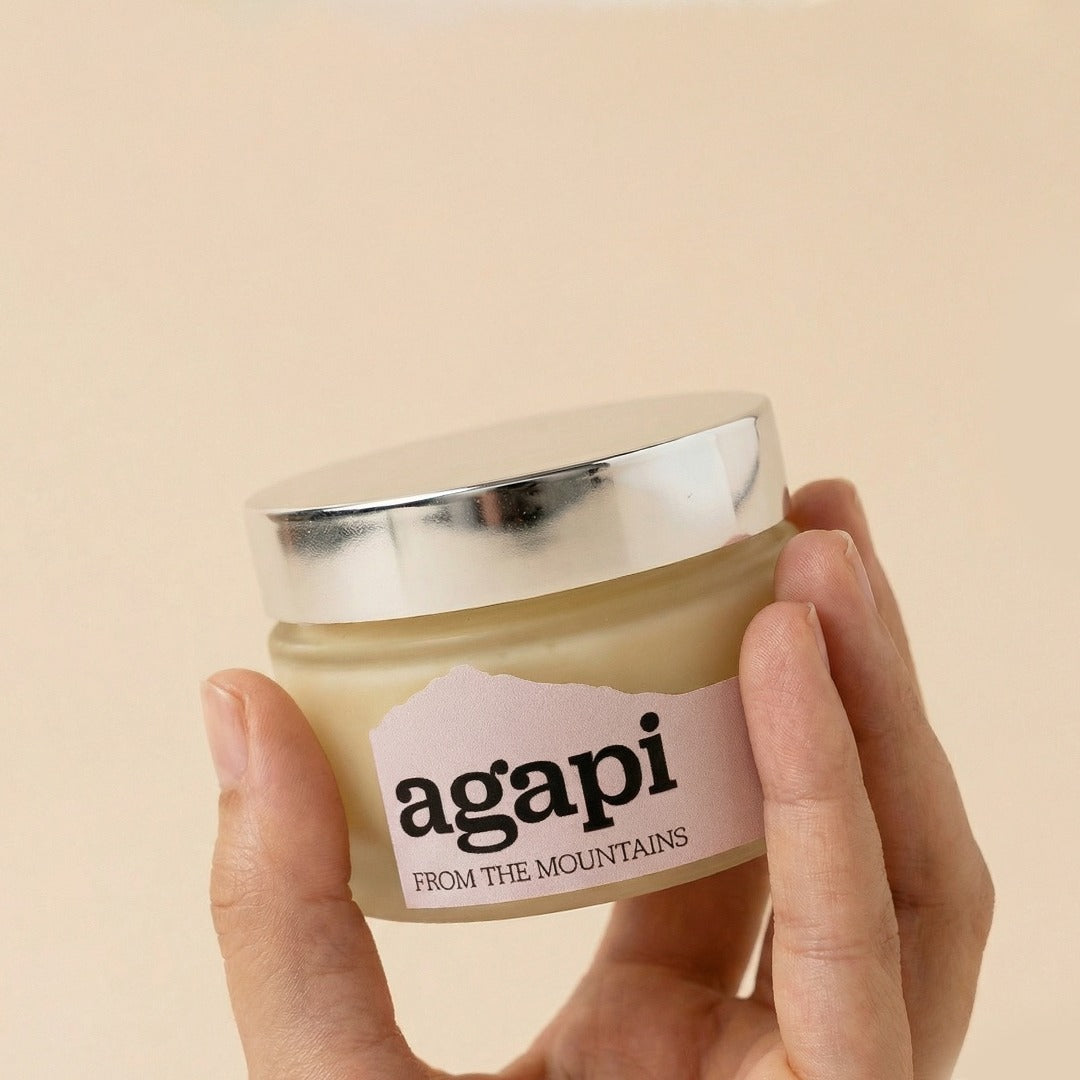 Jojoba Rosehip Cream
