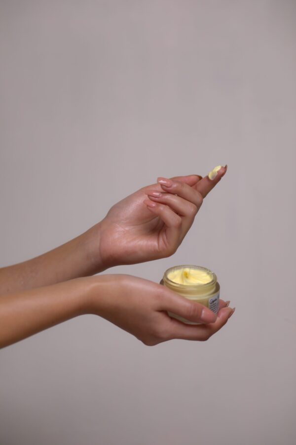 Jojoba Rosehip Cream - Image 3