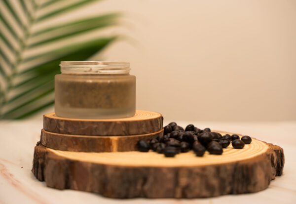 Coffee Foot Scrub - Image 3