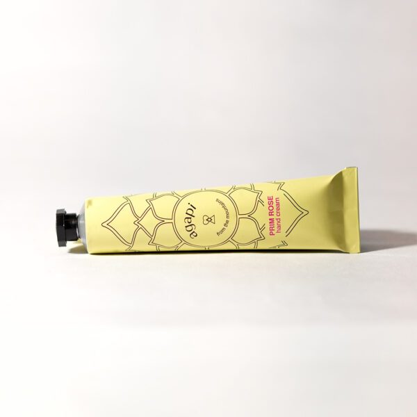 primrose handcream
