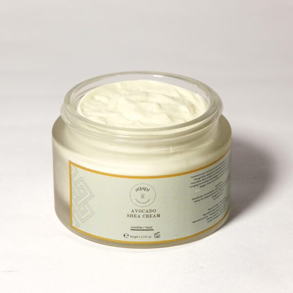avocado shea cream 2