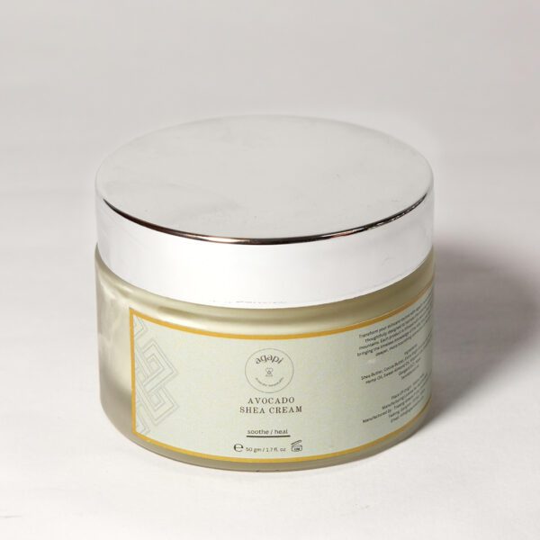 avocado shea cream 3
