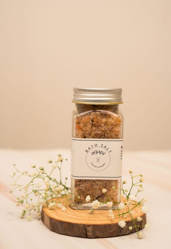 Botanical Bath Salt - Image 3