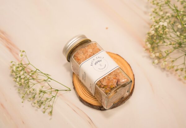 Botanical Bath Salt - Image 2