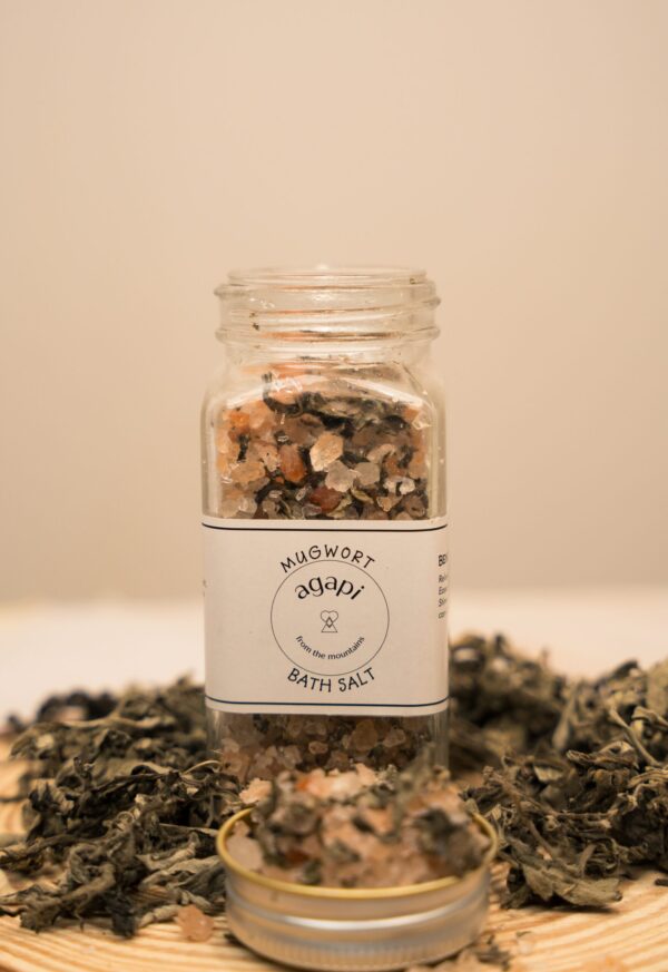 Bath Salt