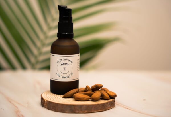 Almond Oil