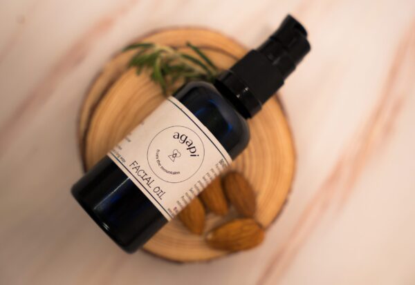 Facial Oil