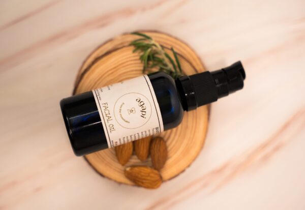 Rosehip Facial Oil - Image 2