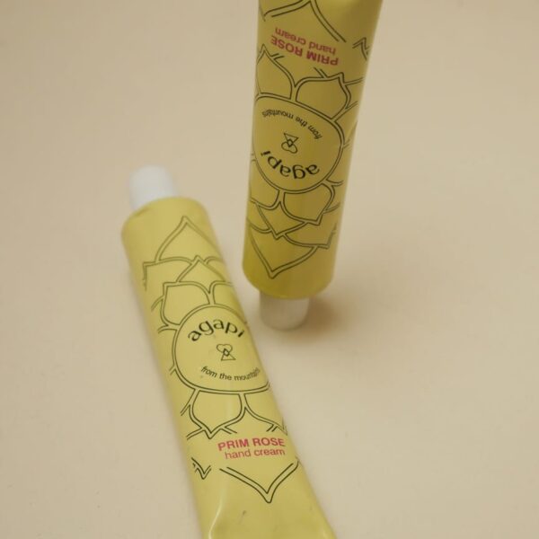 Primrose Hand Cream