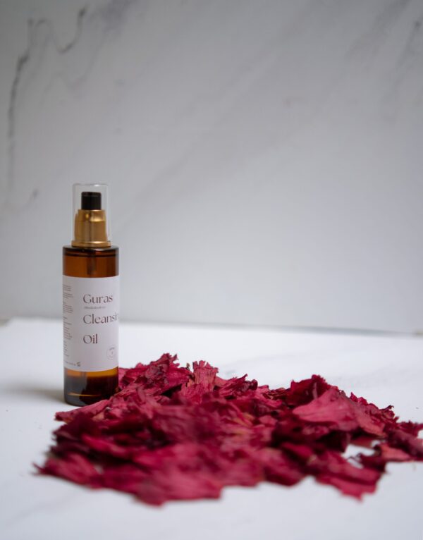 Guras Cleansing Oil