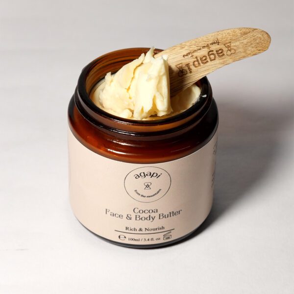 cocoa body butter 1