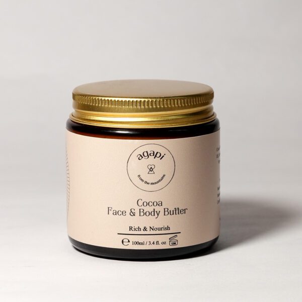 cocoa body butter 2