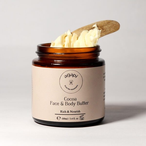 cocoa body butter 3