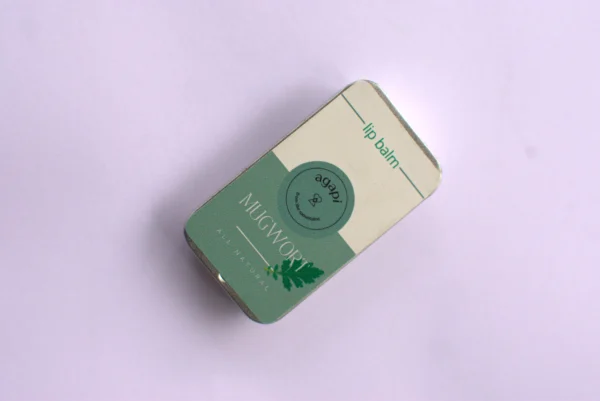 Mugwort Lip Balm - Image 3